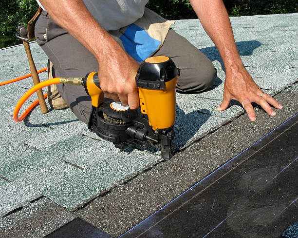 Best Slate Roofing Contractor  in Larkspur, CA