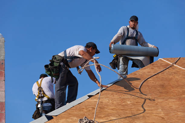 Best Tile Roofing Contractor  in Larkspur, CA