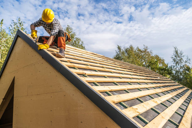 Best Residential Roofing Contractor  in Larkspur, CA