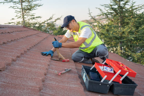 Quick and Trustworthy Emergency Roof Repair Services in Larkspur, CA