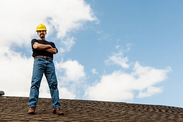 Best Roof Inspection Near Me  in Larkspur, CA