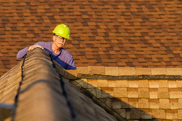 Best Residential Roofing Contractor  in Larkspur, CA