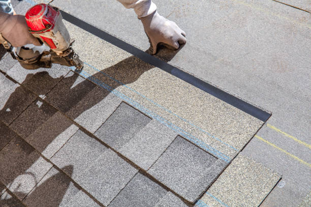 Best New Roof Installation  in Larkspur, CA