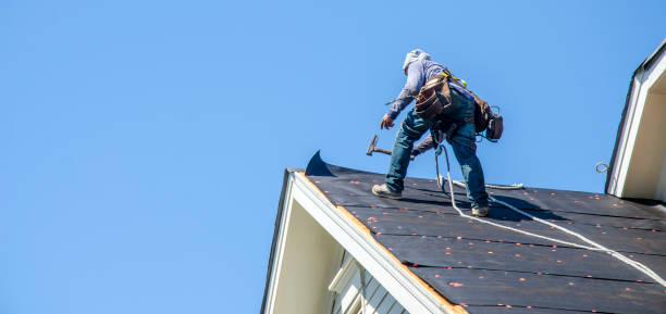 Best Affordable Roofing Company  in Larkspur, CA